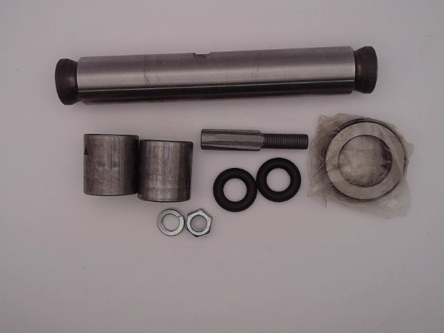 A-EFPN3115A Spndl Pin & Bus for JOHN DEERE