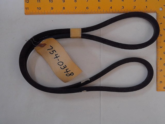 754-0348 Belt for KOMATSU