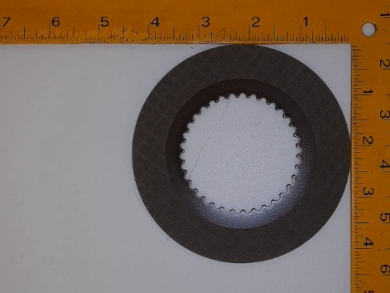 3C151-27310 Clutch Disc for KUBOTA
