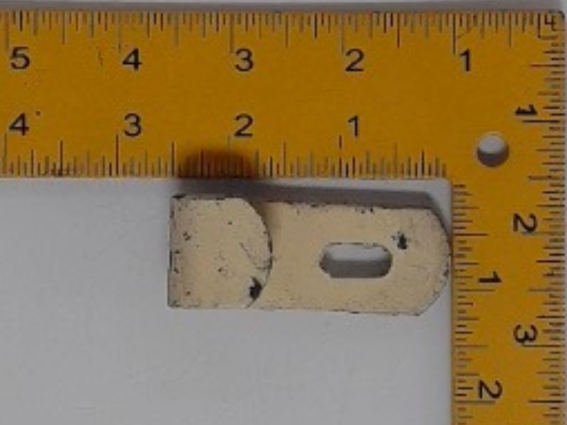 31-2749697 Clip for AGCO