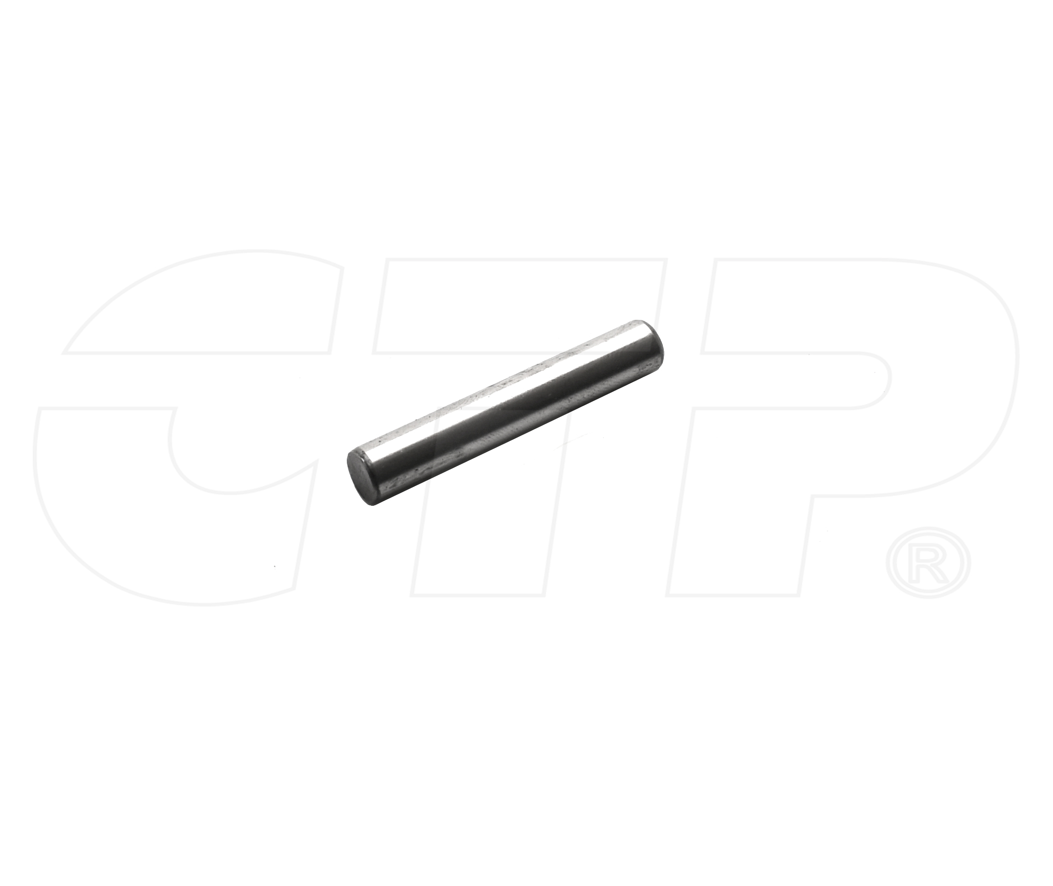 4N0955 Pin-dowel for CATERPILLAR