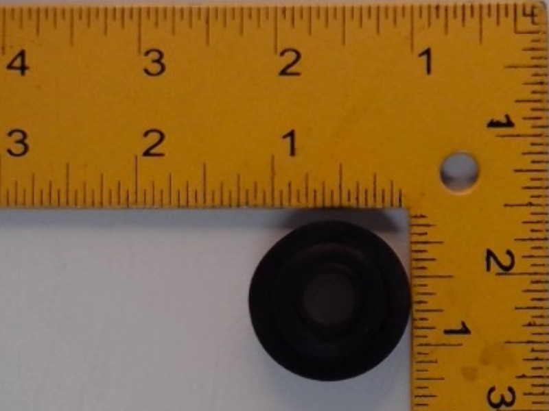 242948 Boot for GEHL MANITOU