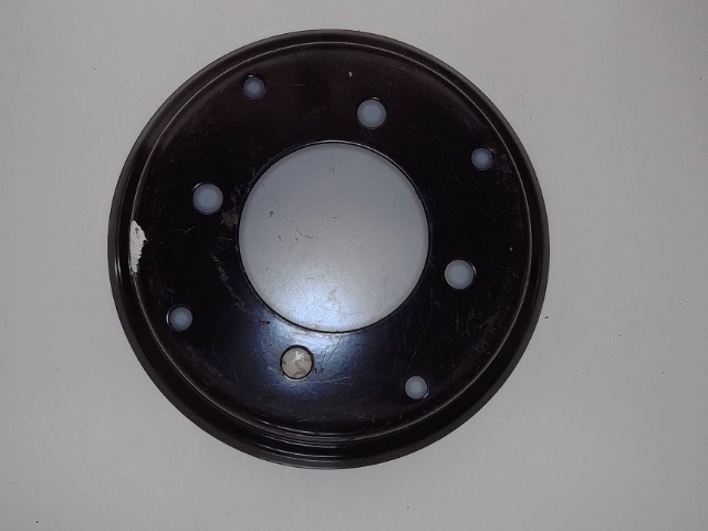 233 8-hole Rim