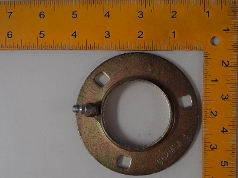 21870 Flange