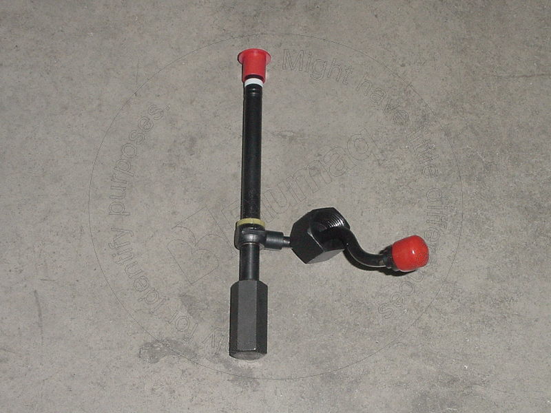 1W-5829 Pencil Nozzle for BLUMAQ