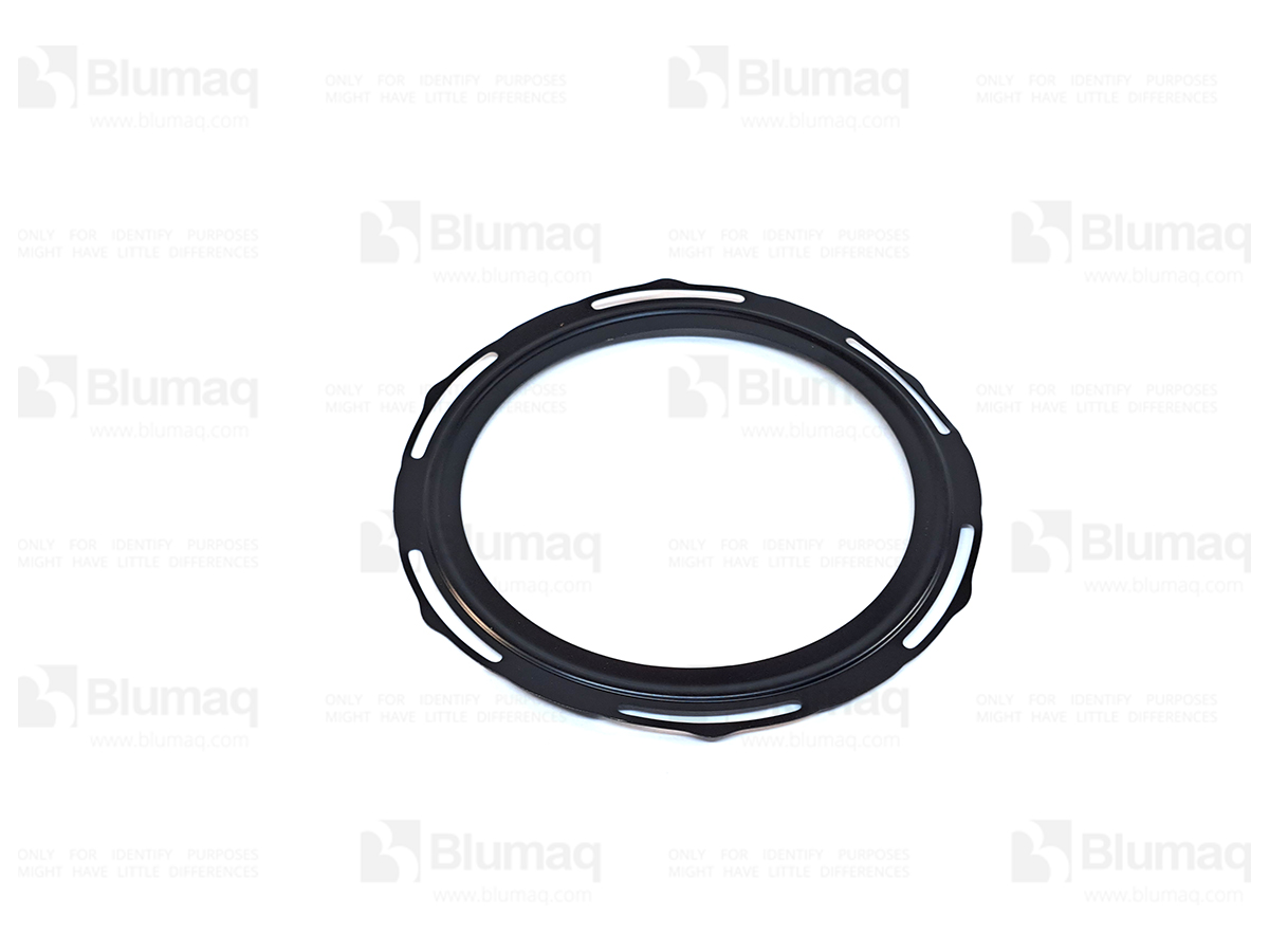 034.284 Gasket for BLUMAQ
