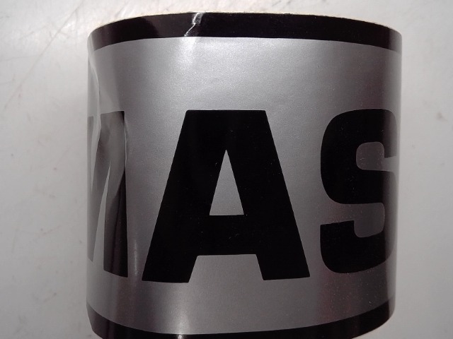 3810688M1 Decal for AGCO
