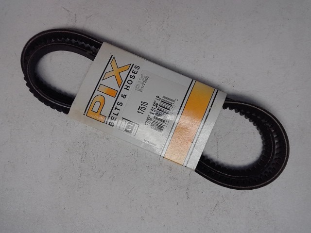 A-17515 V Belt Cogged for JOHN DEERE