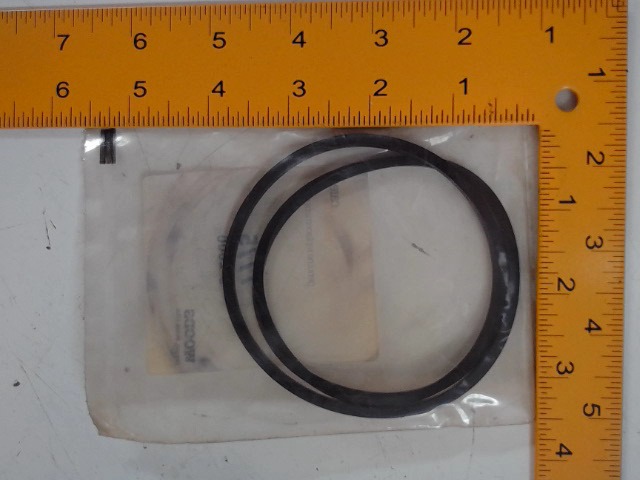 7775 Ring for WOODS