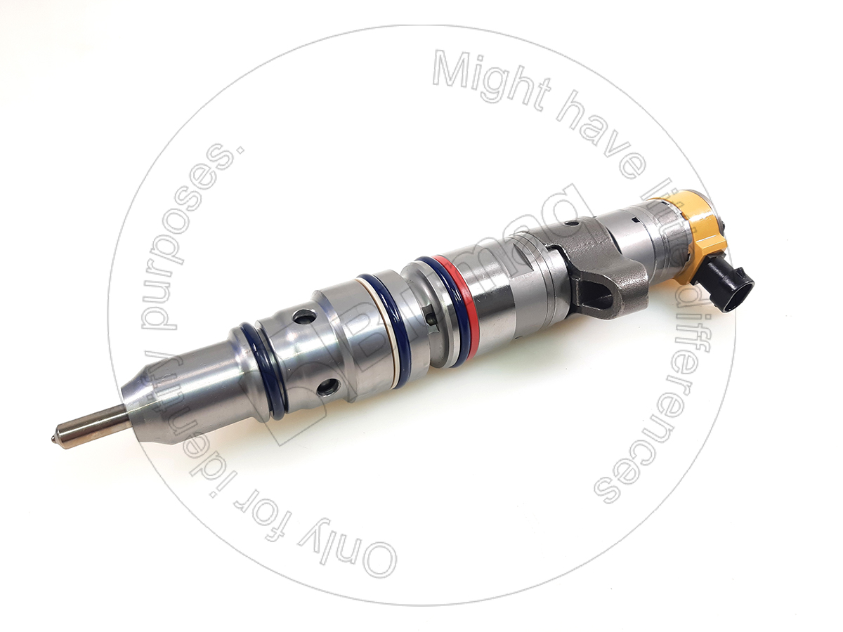 328-2574 Injector for BLUMAQ