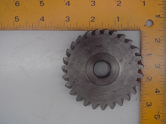 GD103-1 Gear 27t