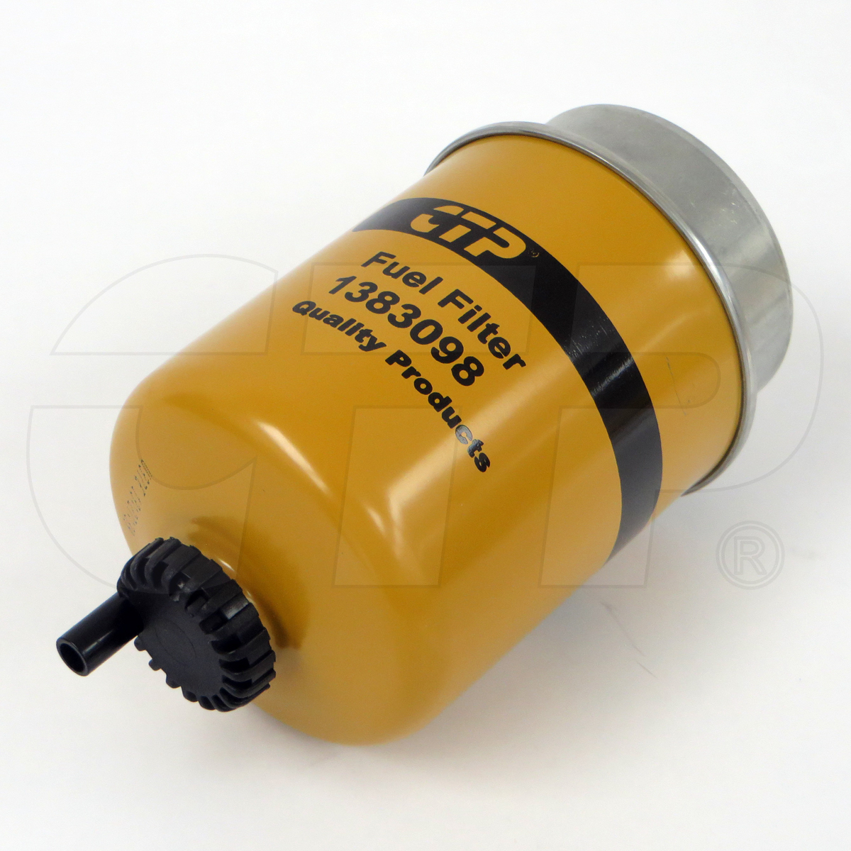 1596102 Element-fuel for CATERPILLAR