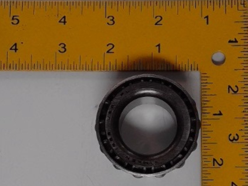392675R91 Bearing
