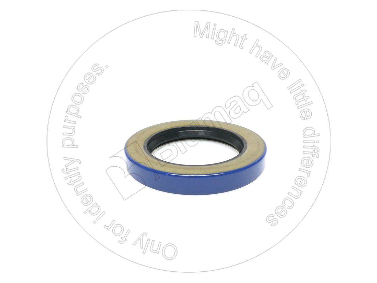 CR23839 BLUMAQ Seal