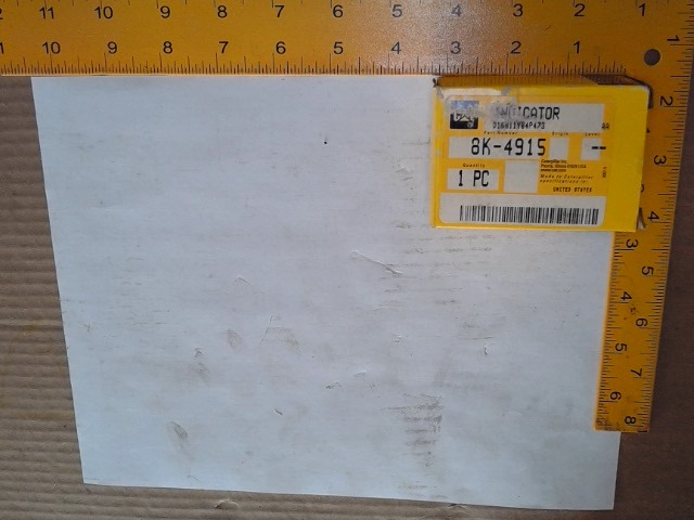 8K-4915 Indicator Kit for CATERPILLAR