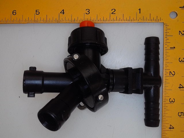 PM51186-1 Jet Connecto for JOHN DEERE
