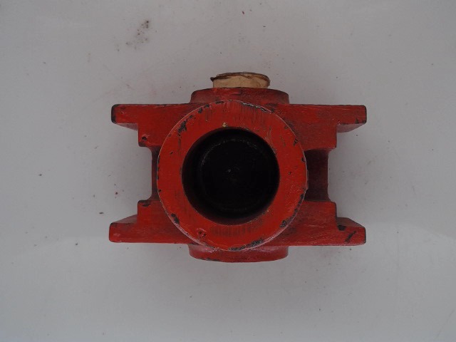 B667 Brkt