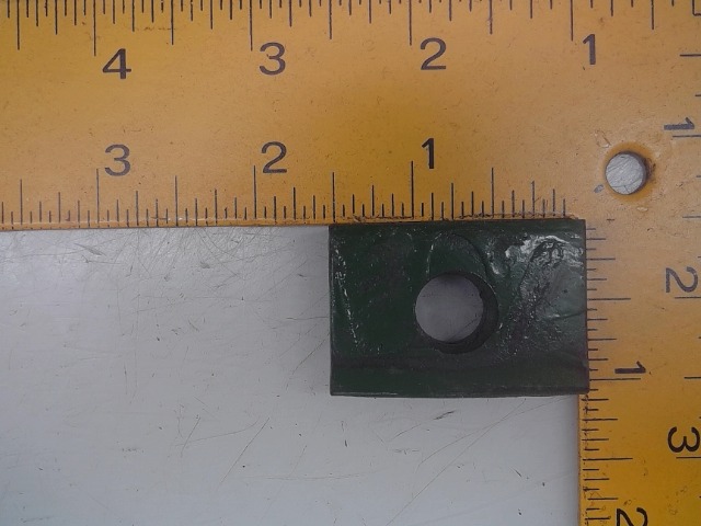 X5666C Strap for JOHN DEERE