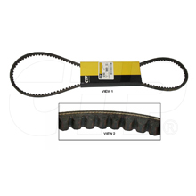 9L1553 V-belt Single