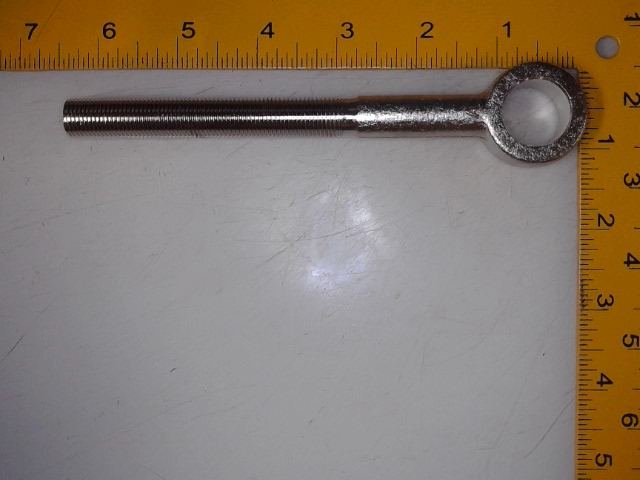 ET16897 Eye Bolt for JOHN DEERE