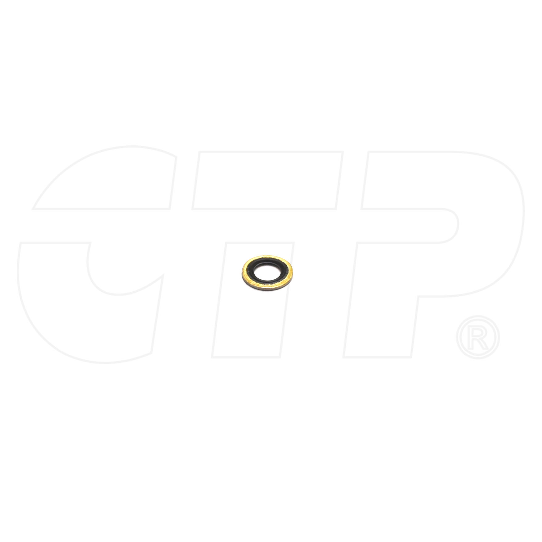 1261757 Washer Sealing for CATERPILLAR