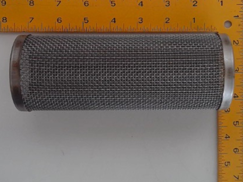 6662002 Screen