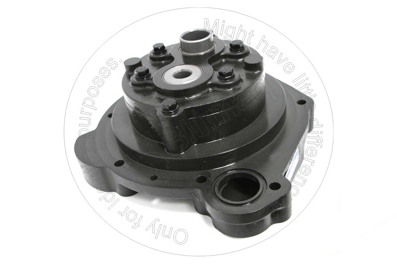 7T-0488 Gear Pump