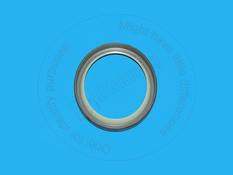 416-09-11110 Dust Seal for KOMATSU