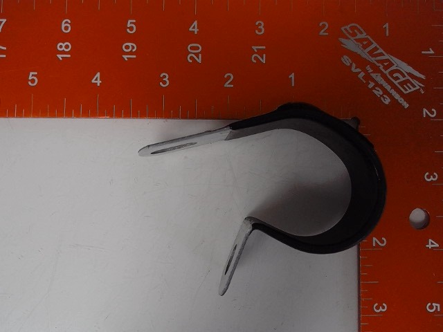 CH4D-7388 Clamp for AGCO