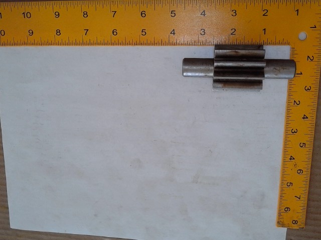 8B-5066 Gear