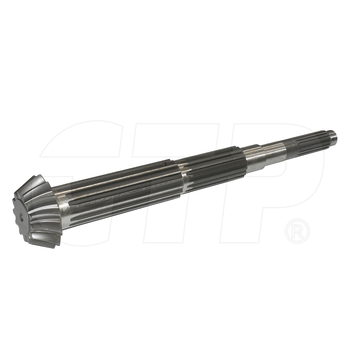 4D2220 Pinion 13t