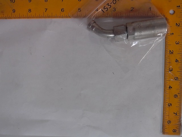 153-0786 Coupling for CATERPILLAR