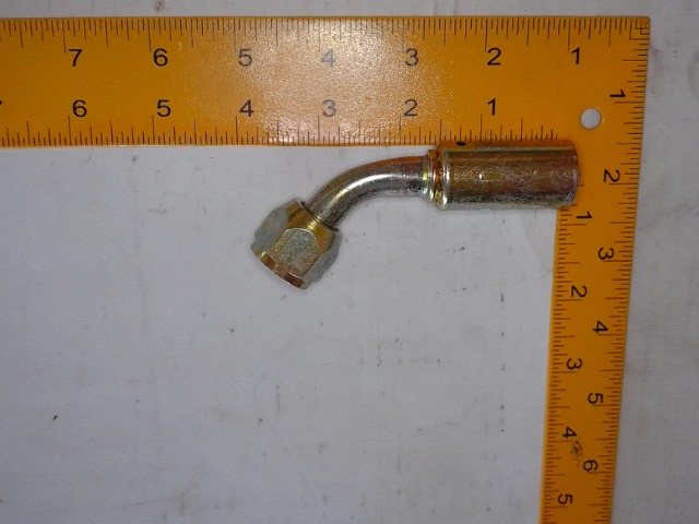 7X-1810 Coupling