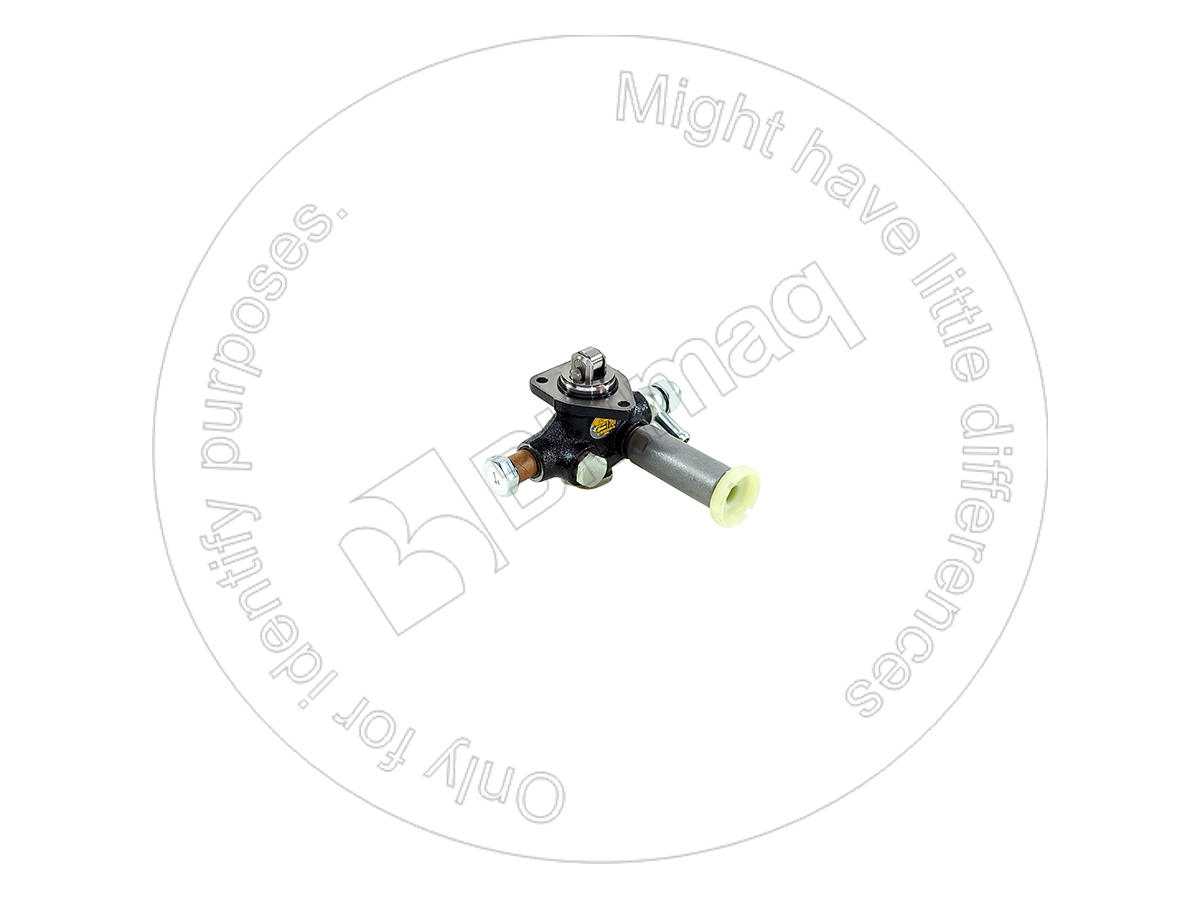 ND092100-1602 Feeding Pump for KOMATSU