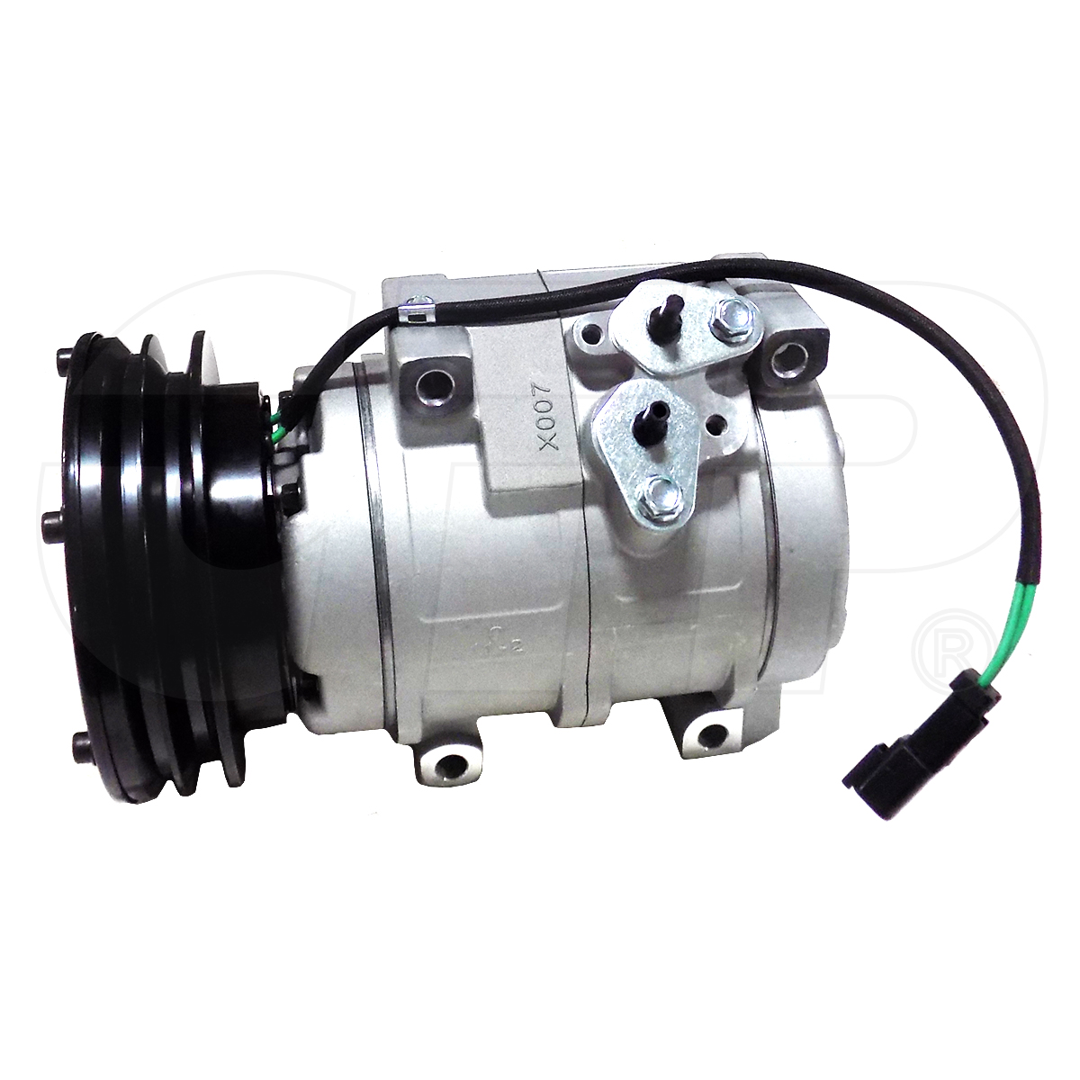 2457781 Compressor A/c for CATERPILLAR