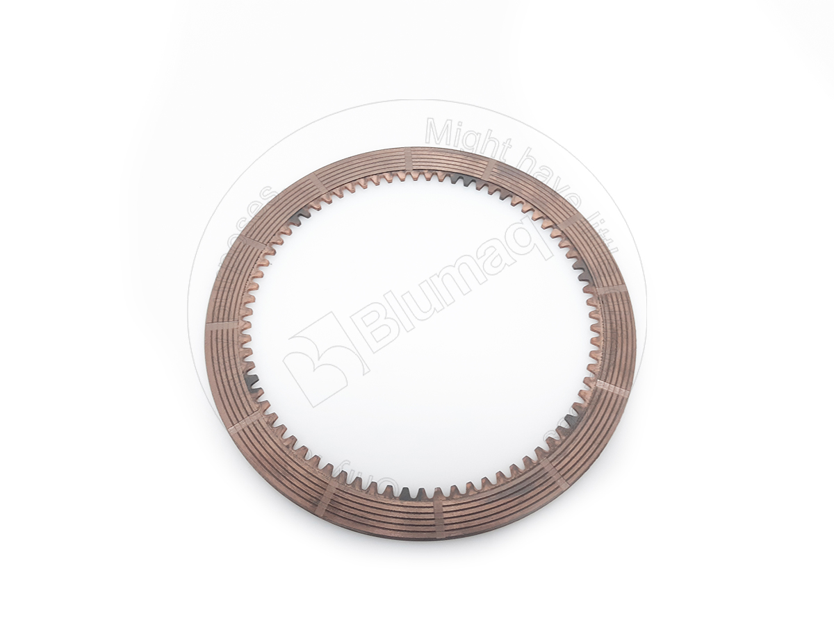 124-15-42710 Disc for KOMATSU