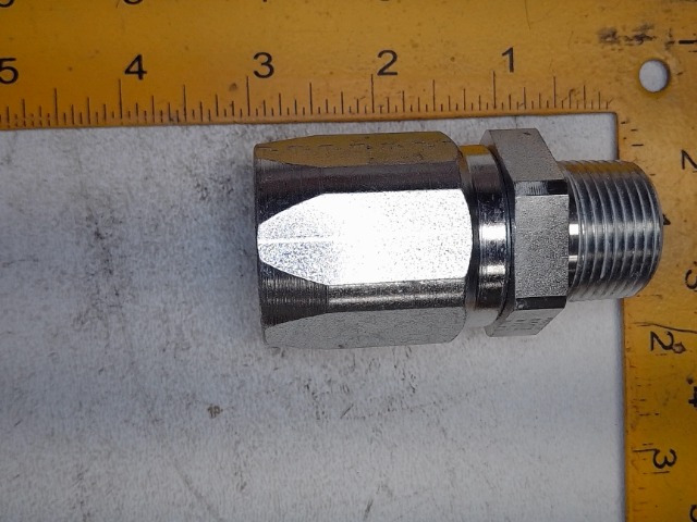 9X-3816 Coupling