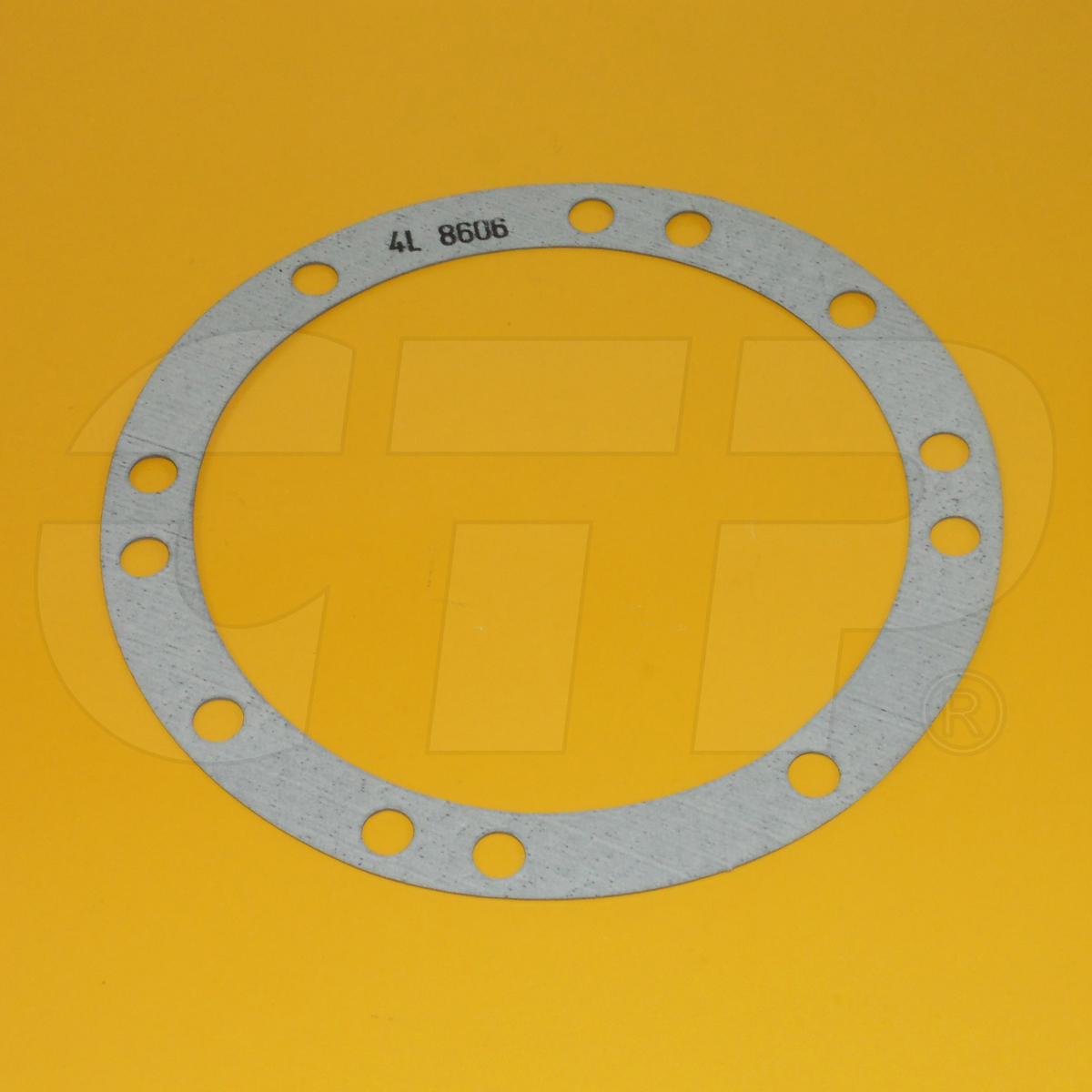 4L8606 Gasket-ctp for CATERPILLAR