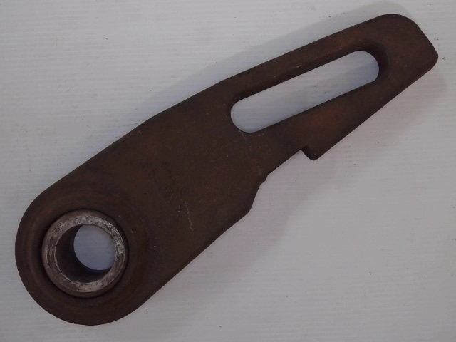20-7000646 Hitch for AGCO
