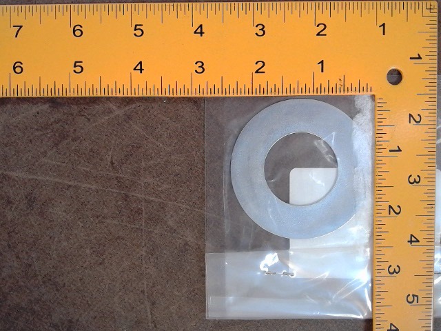 K3282-66970 Shim for KUBOTA