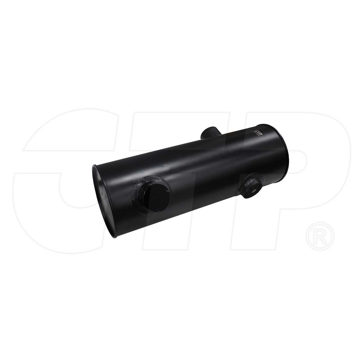 2553052 Muffler As for CATERPILLAR