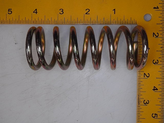732-0869A Spring for CUB CADET