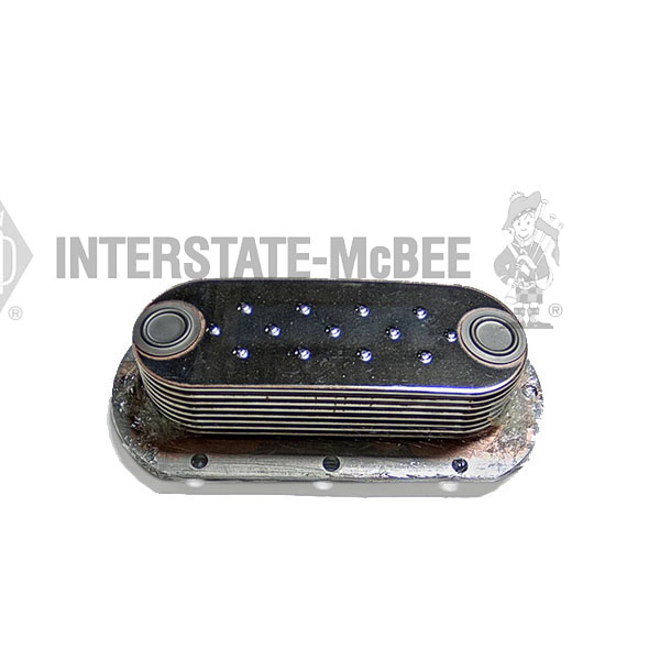 A-8547551 Oil Cooler Core