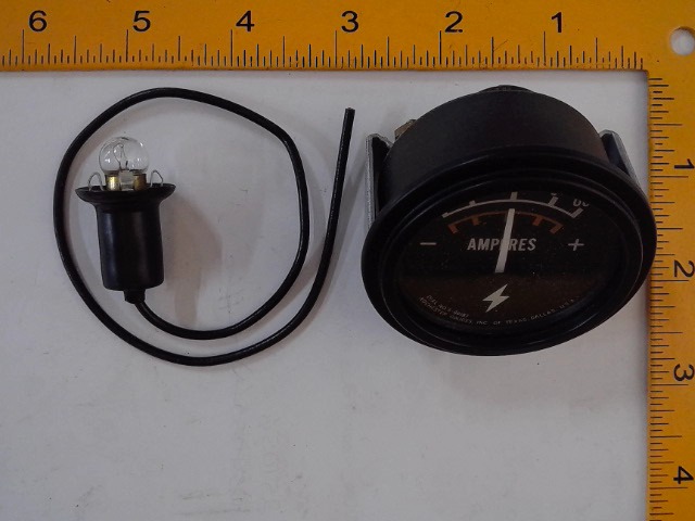 31-1763480 Gauge for AGCO