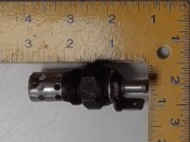 A-CH14079 Plug for JOHN DEERE