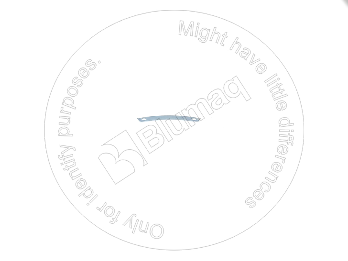 5S-0962 Nut Lock