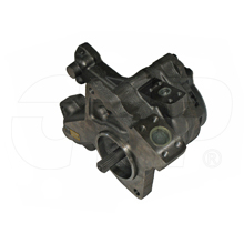 3T7897 Pump Gp-gear