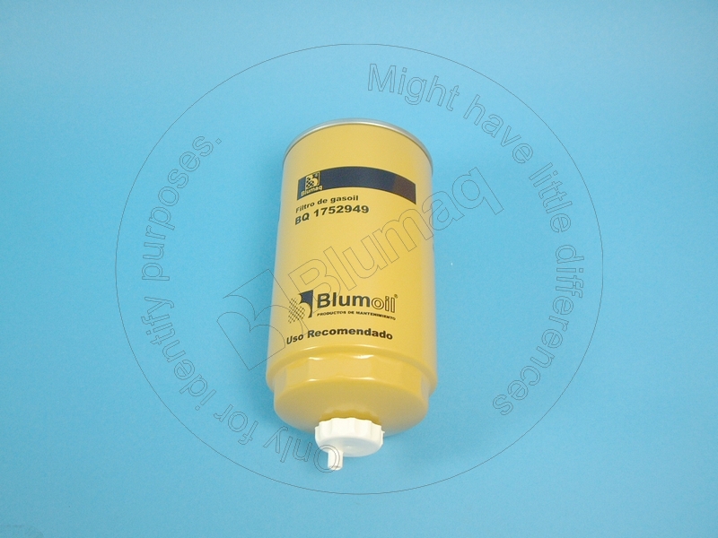 F950549 BLUMAQ Filter Suitable 1752949