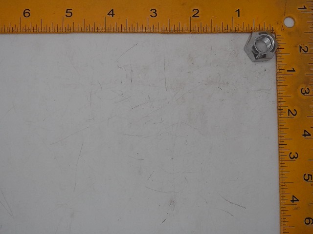 3008169X1 Nut for AGCO