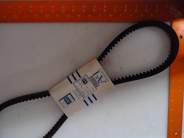 A-10A29137 Belt for JOHN DEERE